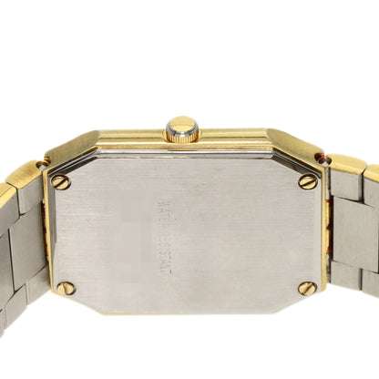 WALTHAM Hexagon Watches Gold Plated/Gold Plated Ladies