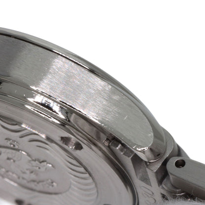 OMEGA Seamaster120m 2581.81 Watches 2581.81 Stainless Steel/Stainless Steel Ladies