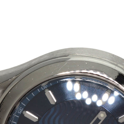 OMEGA Seamaster120m 2581.81 Watches 2581.81 Stainless Steel/Stainless Steel Ladies