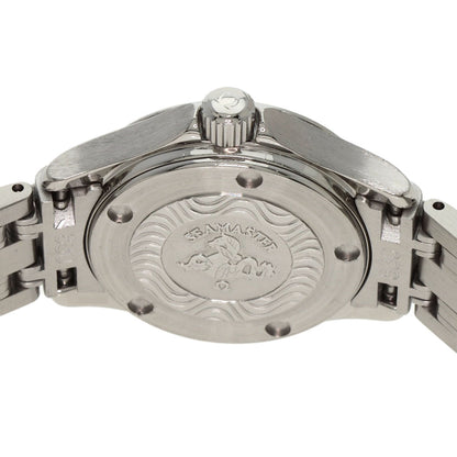 OMEGA Seamaster120m 2581.81 Watches 2581.81 Stainless Steel/Stainless Steel Ladies