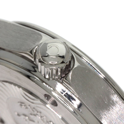 OMEGA Seamaster120m 2581.81 Watches 2581.81 Stainless Steel/Stainless Steel Ladies