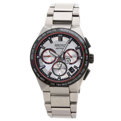 SEIKO Astron Japan Limited to 1700 units Shohei Otani 2022 Watches SBXC125 5X53-0BX0 Titanium/Titanium Ladies