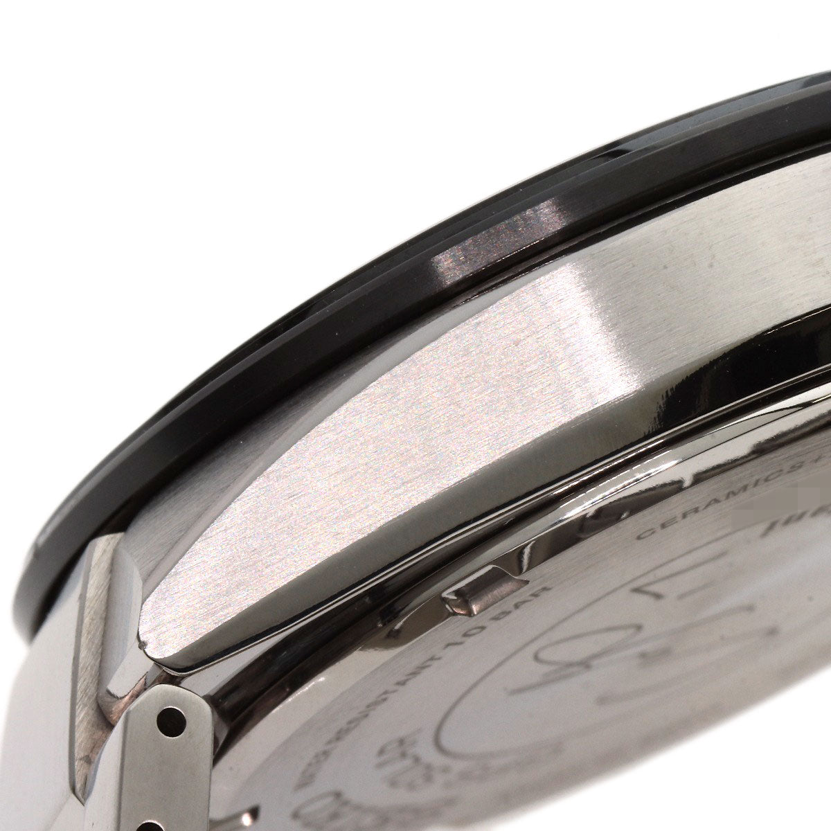 SEIKO Astron Japan Limited to 1700 units Shohei Otani 2022 Watches SBXC125 5X53-0BX0 Titanium/Titanium Ladies