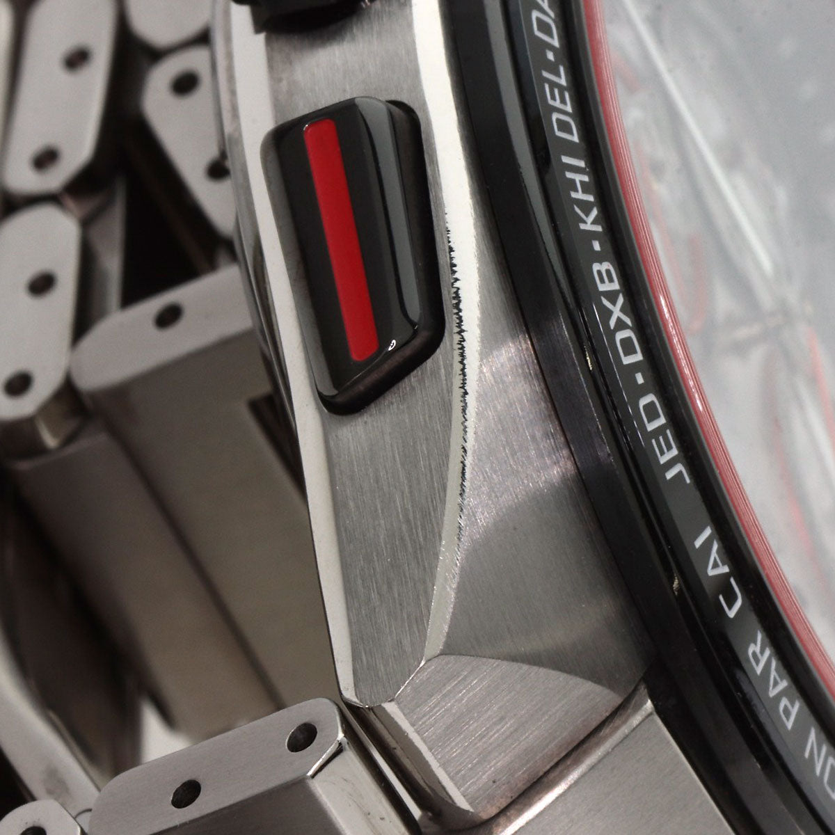 SEIKO Astron Japan Limited to 1700 units Shohei Otani 2022 Watches SBXC125 5X53-0BX0 Titanium/Titanium Ladies