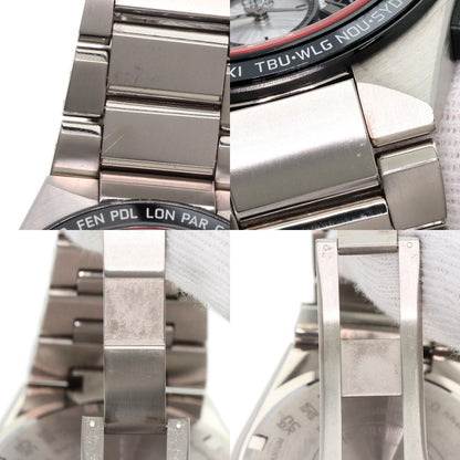 SEIKO Astron Japan Limited to 1700 units Shohei Otani 2022 Watches SBXC125 5X53-0BX0 Titanium/Titanium Ladies