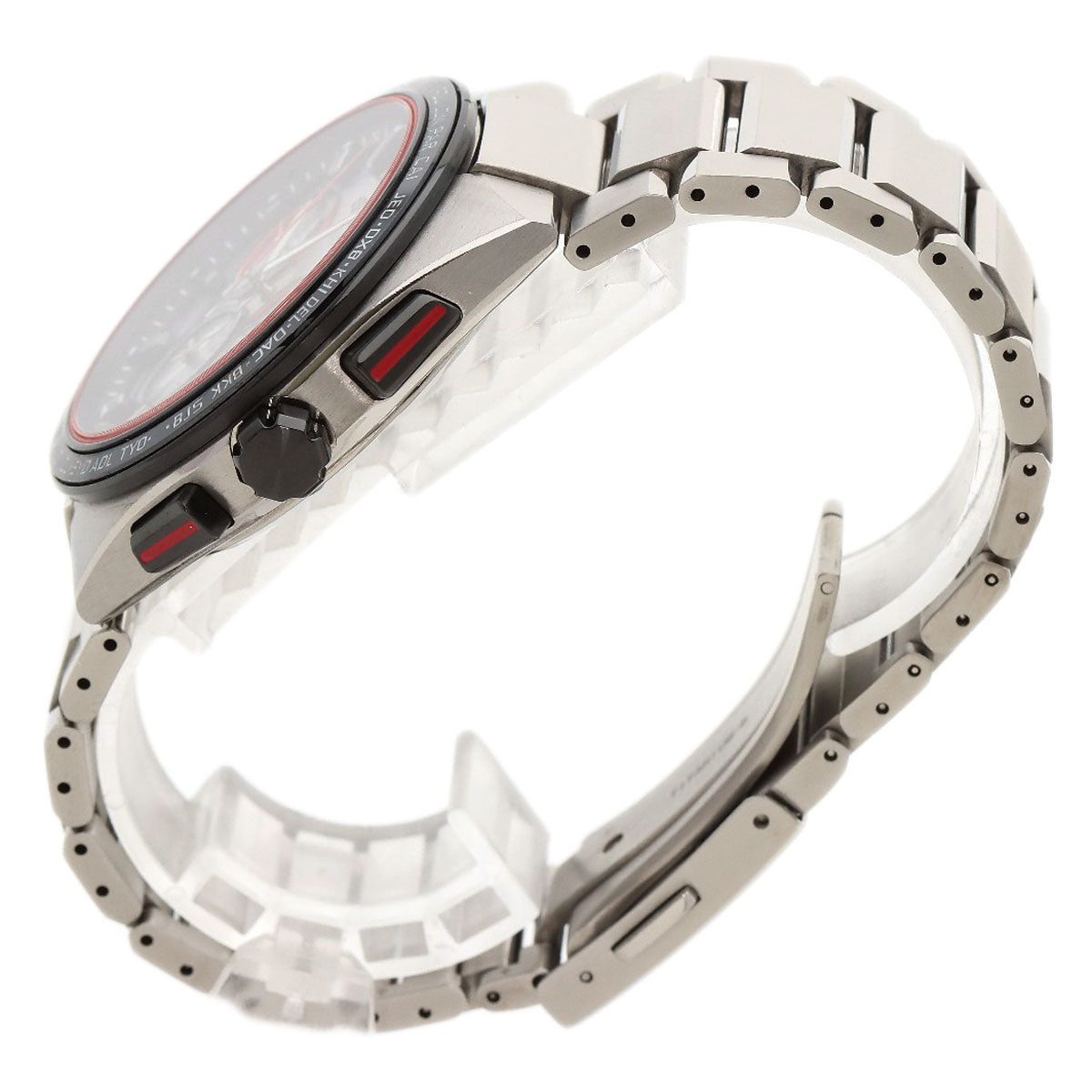 SEIKO Astron Japan Limited to 1700 units Shohei Otani 2022 Watches SBXC125 5X53-0BX0 Titanium/Titanium Ladies