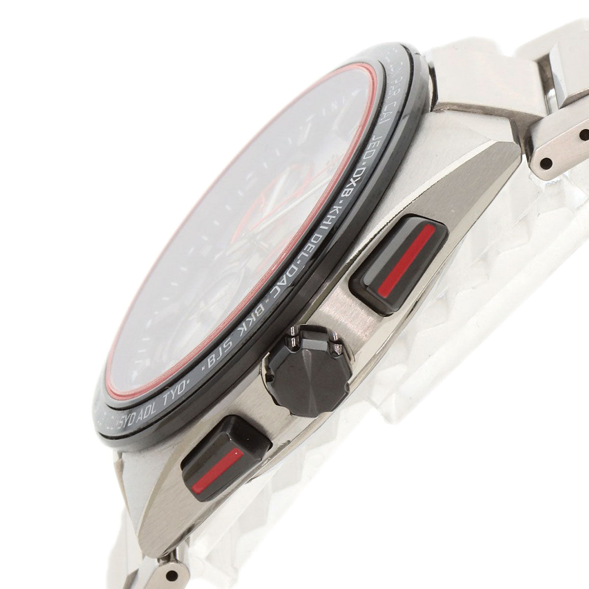 SEIKO Astron Japan Limited to 1700 units Shohei Otani 2022 Watches SBXC125 5X53-0BX0 Titanium/Titanium Ladies