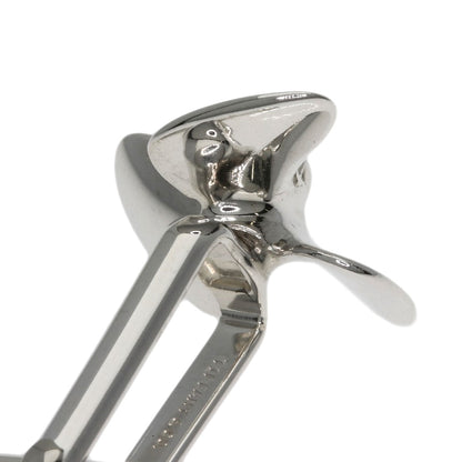 TIFFANY&Co. propeller cuffs Silver mens [Used]