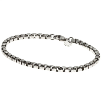 TIFFANY&Co. Venetian Bracelet Silver Ladies [Used]