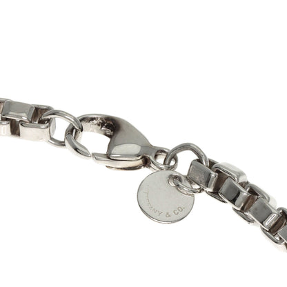 TIFFANY&Co. Venetian Bracelet Silver Ladies [Used]