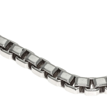 TIFFANY&Co. Venetian Bracelet Silver Ladies [Used]