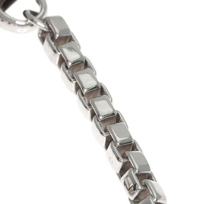 TIFFANY&Co. Venetian Bracelet Silver Ladies [Used]