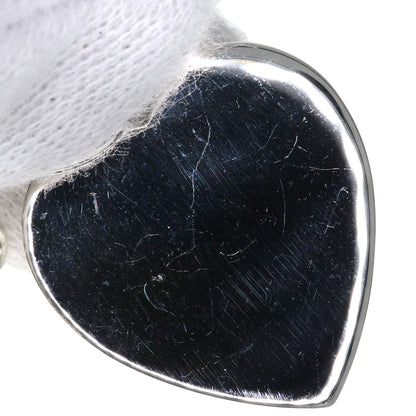 TIFFANY&Co. Return to Tiffany & Co. Heart Tag Necklace Silver Ladies [Used]