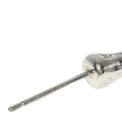 TIFFANY&Co. Bamboo earring Silver Ladies [Used]