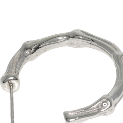 TIFFANY&Co. Bamboo earring Silver Ladies [Used]