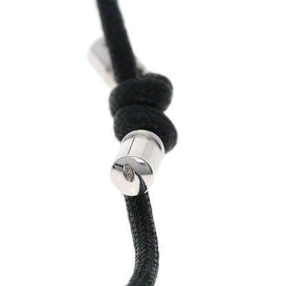 BVLGARI Save the Children Necklace Silver Ladies [Used]