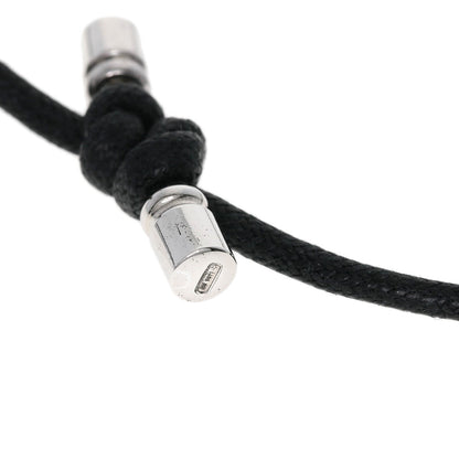 BVLGARI Save the Children Necklace Silver Ladies [Used]