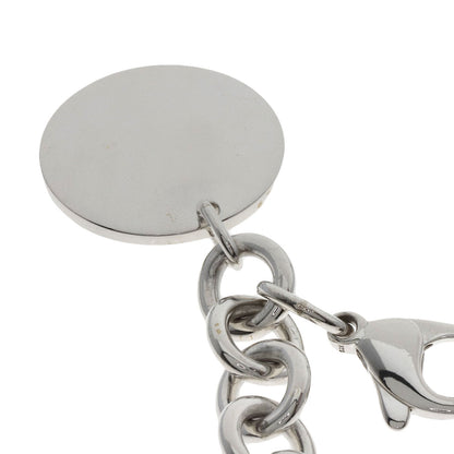 TIFFANY&Co. Return to TIFFANY&Co. Round Bracelet Silver Ladies [Used]