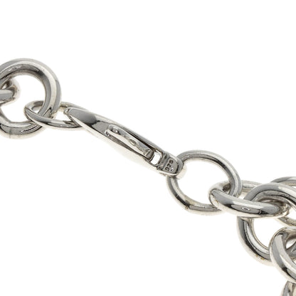 TIFFANY&Co. Return to TIFFANY&Co. Round Bracelet Silver Ladies [Used]