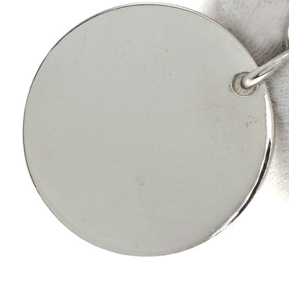 TIFFANY&Co. Return to TIFFANY&Co. Round Bracelet Silver Ladies [Used]