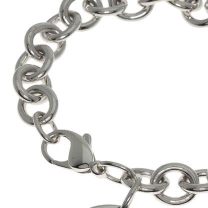 TIFFANY&Co. Return to TIFFANY&Co. Round Bracelet Silver Ladies [Used]