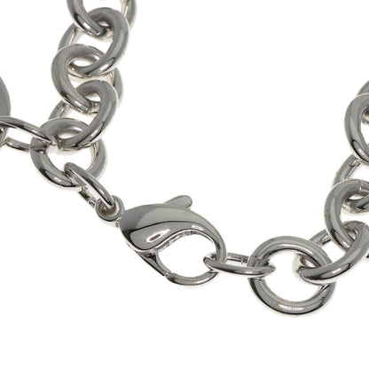 TIFFANY&Co. Return to TIFFANY&Co. Round Bracelet Silver Ladies [Used]