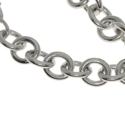 TIFFANY&Co. Return to TIFFANY&Co. Round Bracelet Silver Ladies [Used]