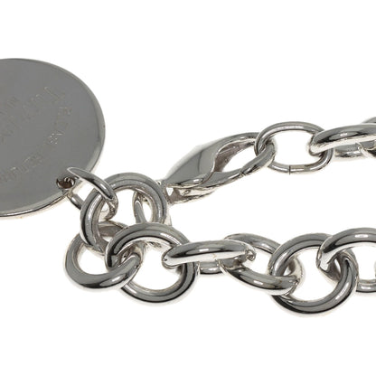 TIFFANY&Co. Return to TIFFANY&Co. Round Bracelet Silver Ladies [Used]