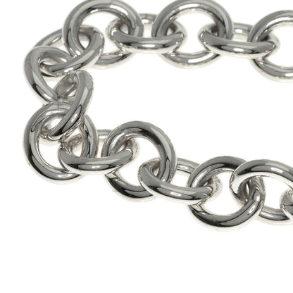 TIFFANY&Co. Return to TIFFANY&Co. Round Bracelet Silver Ladies [Used]