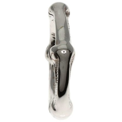 TIFFANY&Co. Bamboo Ring Silver Ladies [Used]