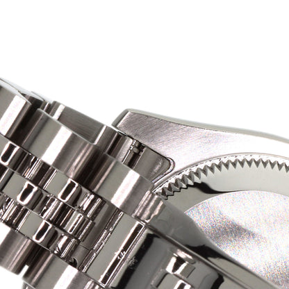 ROLEX DATEJUST 10P Diamond Watches 179174NG Stainless Steel/Stainless Steel Ladies