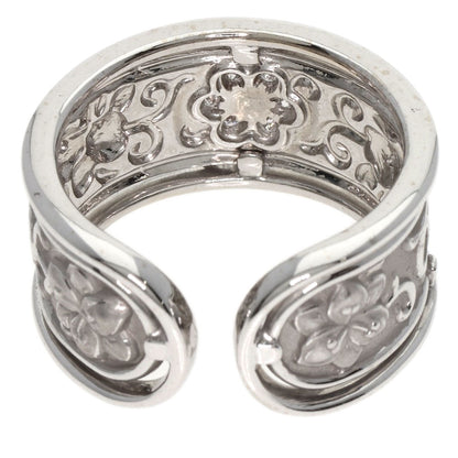 Carrera y Carrera Diamond Ring K18 White Gold Ladies [Used]