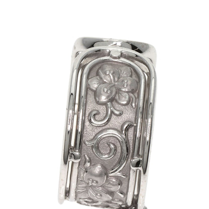 Carrera y Carrera Diamond Ring K18 White Gold Ladies [Used]