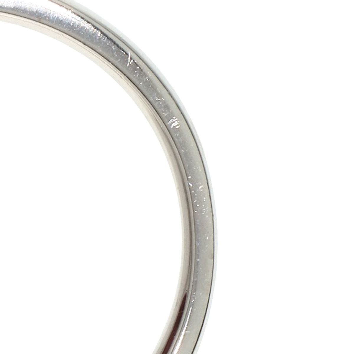 TASAKI Feldspar Diamond Ring K18 White Gold Ladies [Used]
