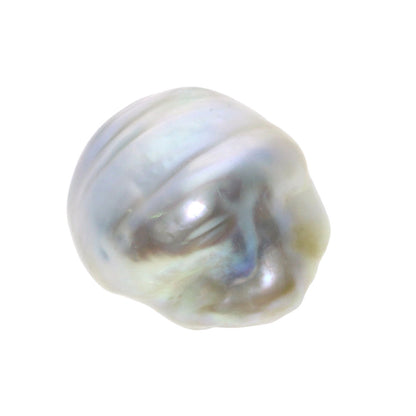 Baroque Pearl Loose Loose 10.9g　Ladies