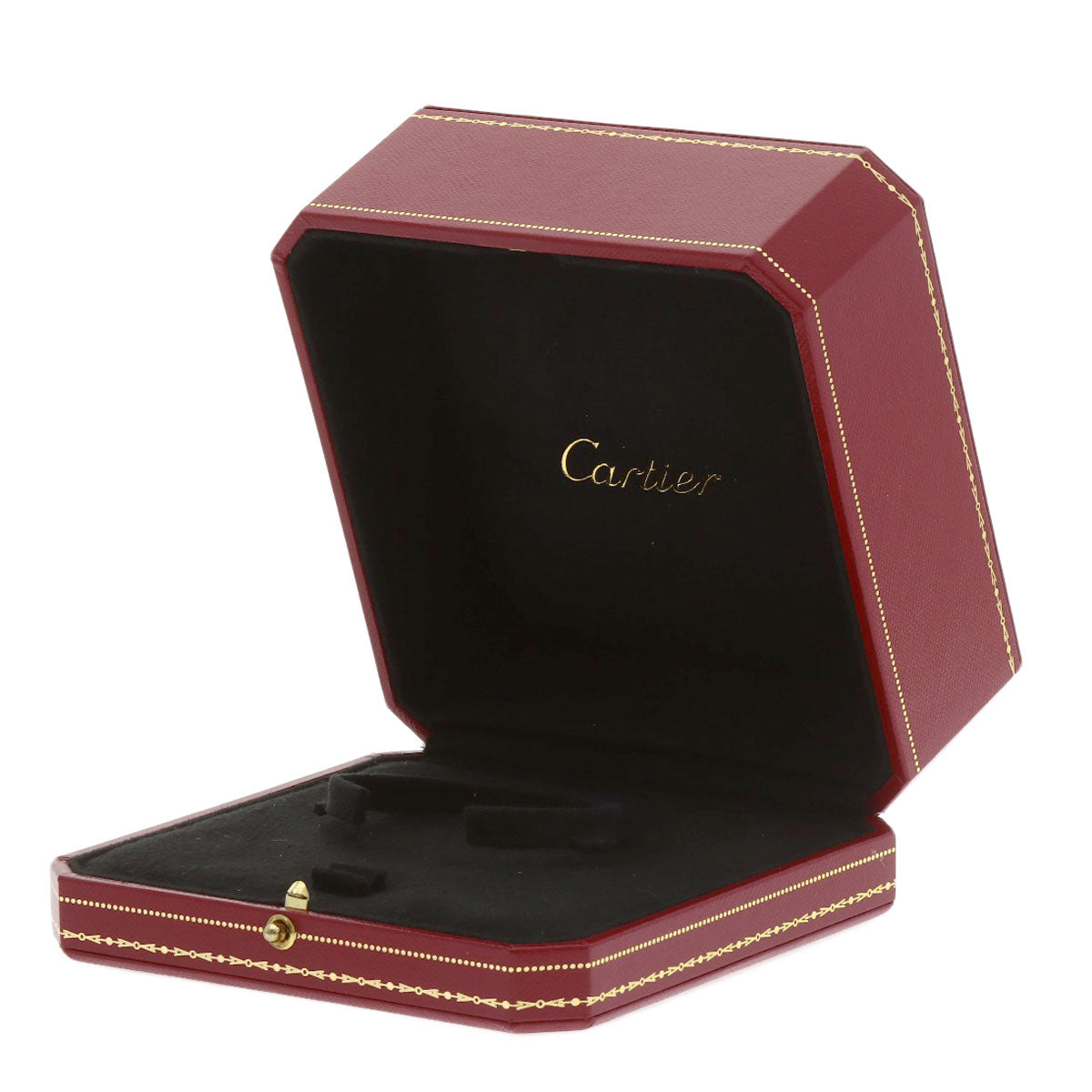 カルティエ ラブブレス ドライバー付き #16 ブレスレット K18ピンクゴールド レディース 【中古】【CARTIER】