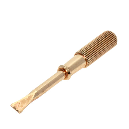 CARTIER   Bracelet LOVE Bracelets with driver # 17 K18 Pink Gold Ladies