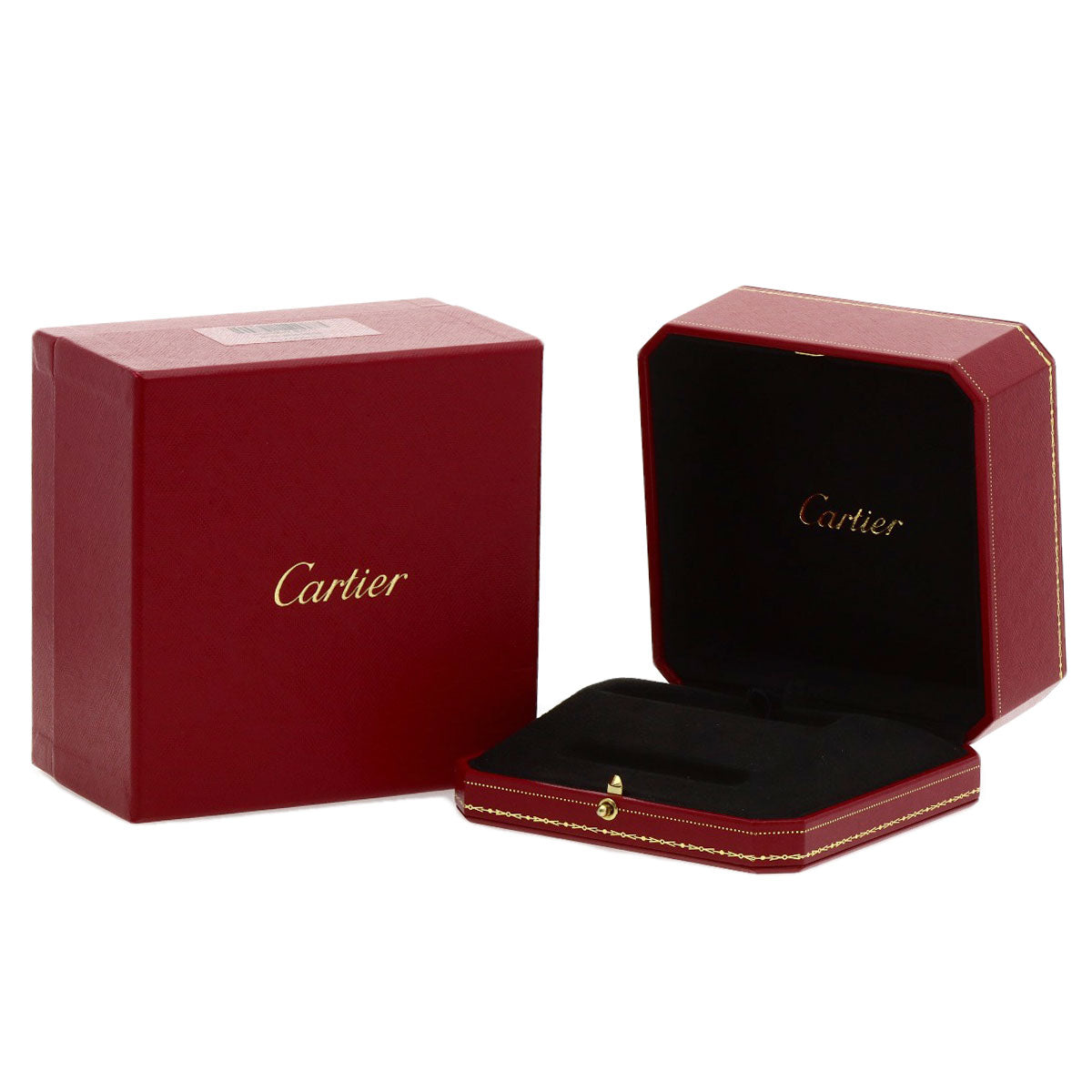 CARTIER   Bracelet LOVE Bracelets with driver # 17 K18 Pink Gold Ladies