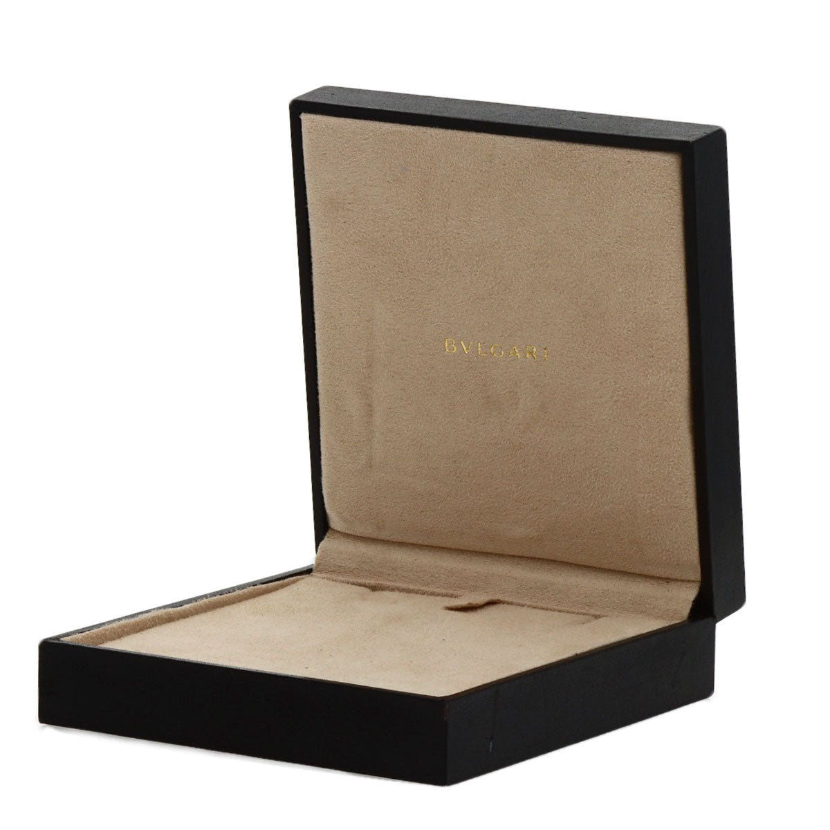 BVLGARI B.zero1 White Ceramic Diamond Necklace K18 Pink Gold Ladies [Used]