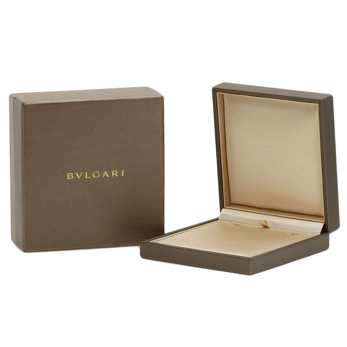 BVLGARI B.zero1 Black Ceramic Diamond Necklace K18 Pink Gold Ladies [Used]