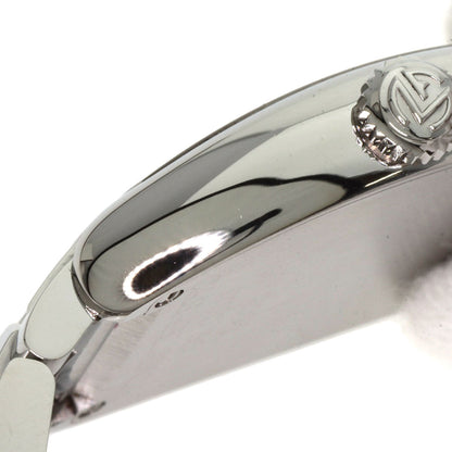 FRANCK MULLER TONNEAU CURVEX Watches 1750S6 Stainless Steel/Stainless Steel Ladies