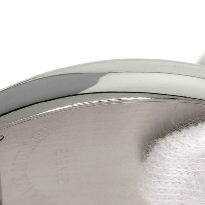 FRANCK MULLER TONNEAU CURVEX Watches 1750S6 Stainless Steel/Stainless Steel Ladies