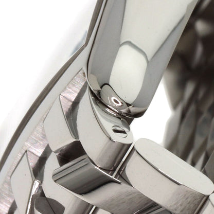 FRANCK MULLER TONNEAU CURVEX Watches 1750S6 Stainless Steel/Stainless Steel Ladies