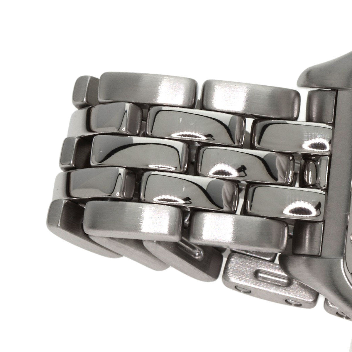 CARTIER PANTHERE SM Watches W25033P5 Stainless Steel/Stainless Steel Ladies