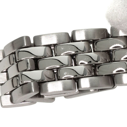 CARTIER PANTHERE SM Watches W25033P5 Stainless Steel/Stainless Steel Ladies