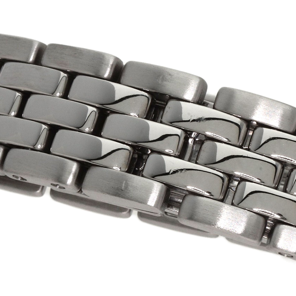 CARTIER PANTHERE SM Watches W25033P5 Stainless Steel/Stainless Steel Ladies