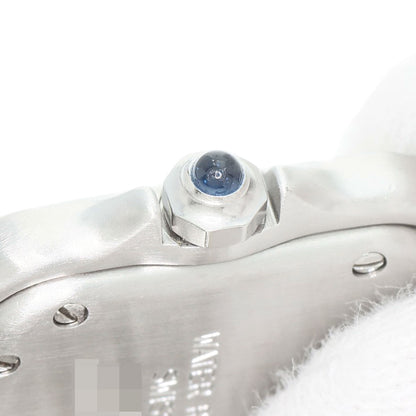 CARTIER PANTHERE SM Watches W25033P5 Stainless Steel/Stainless Steel Ladies