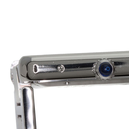 CARTIER Tank Solo XL Date Watches W5200028 Stainless Steel/Stainless Steel mens