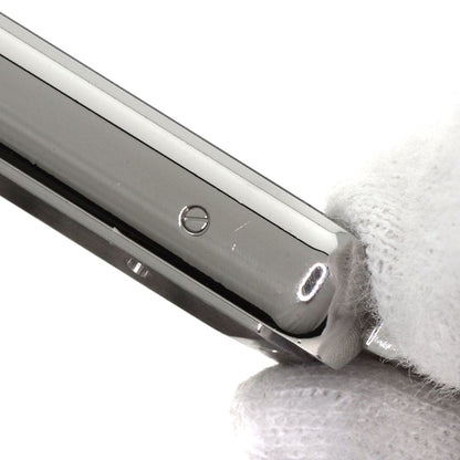 CARTIER Tank Solo XL Date Watches W5200028 Stainless Steel/Stainless Steel mens