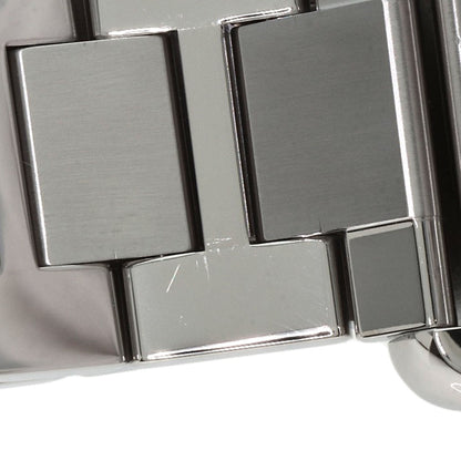 CARTIER Tank Solo XL Date Watches W5200028 Stainless Steel/Stainless Steel mens